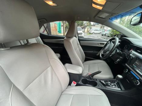 TOYOTA Corolla 2.0 16V 4P XEI FLEX AUTOM�TICO, Foto 8