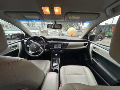 TOYOTA Corolla 2.0 16V 4P XEI FLEX AUTOM�TICO, Foto 9