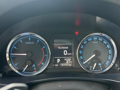 TOYOTA Corolla 2.0 16V 4P XEI FLEX AUTOM�TICO, Foto 10