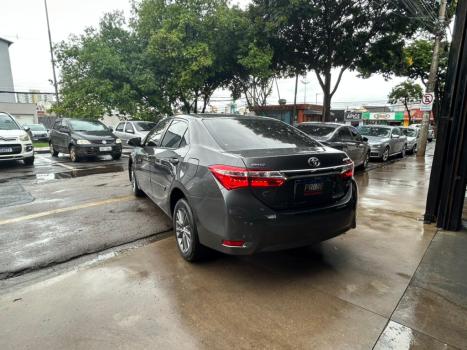 TOYOTA Corolla 2.0 16V 4P XEI FLEX AUTOM�TICO, Foto 11