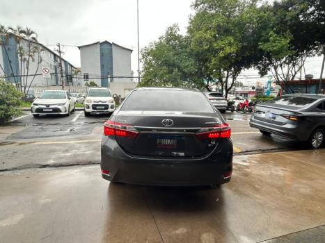 TOYOTA Corolla 2.0 16V 4P XEI FLEX AUTOM�TICO, Foto 12