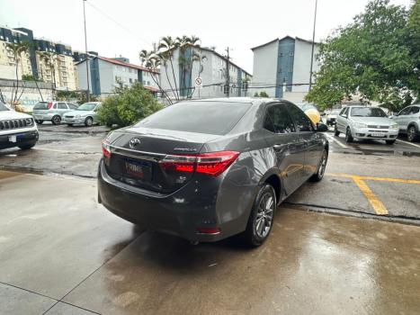 TOYOTA Corolla 2.0 16V 4P XEI FLEX AUTOM�TICO, Foto 13