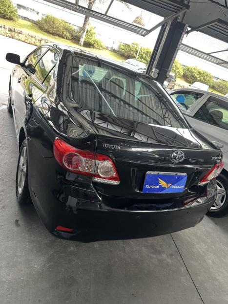 TOYOTA Corolla 2.0 16V 4P FLEX GLI DIRECT SHIFT AUTOM�TICO CVT, Foto 2