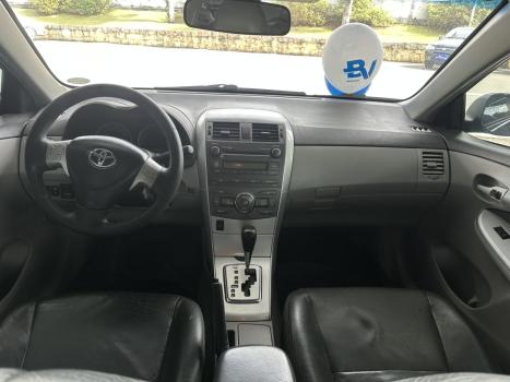 TOYOTA Corolla 2.0 16V 4P FLEX GLI DIRECT SHIFT AUTOM�TICO CVT, Foto 3