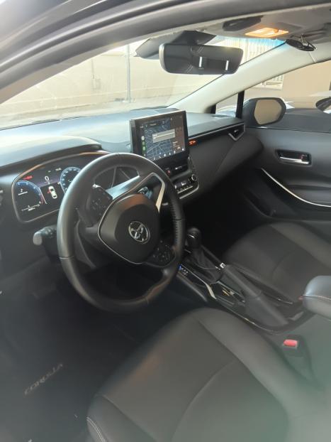 TOYOTA Corolla 2.0 16V 4P XEI FLEX AUTOM�TICO, Foto 2