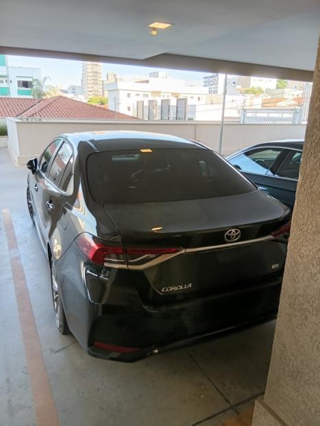 TOYOTA Corolla 2.0 16V 4P XEI FLEX AUTOM�TICO, Foto 4