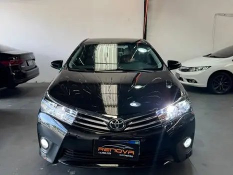 TOYOTA Corolla 2.0 16V 4P XEI FLEX AUTOMÁTICO, Foto 2