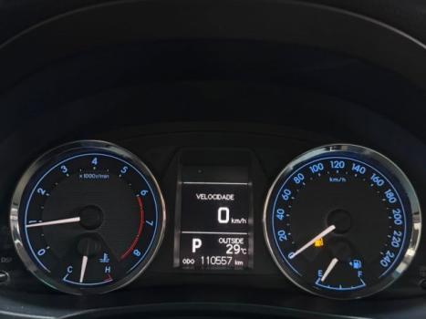 TOYOTA Corolla 2.0 16V 4P XEI FLEX AUTOMÁTICO, Foto 4