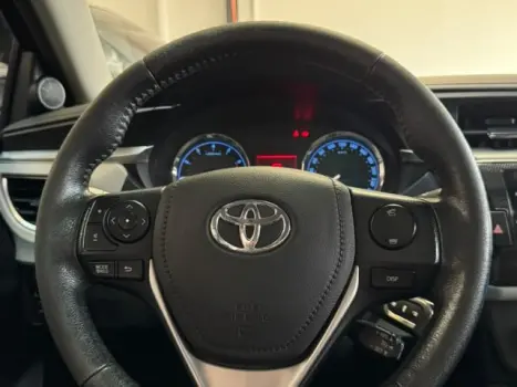 TOYOTA Corolla 2.0 16V 4P XEI FLEX AUTOMÁTICO, Foto 8