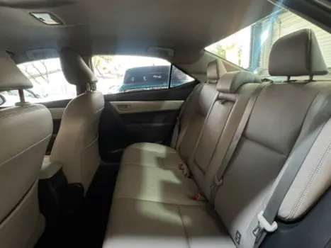 TOYOTA Corolla 2.0 16V 4P XEI FLEX AUTOMÁTICO, Foto 11