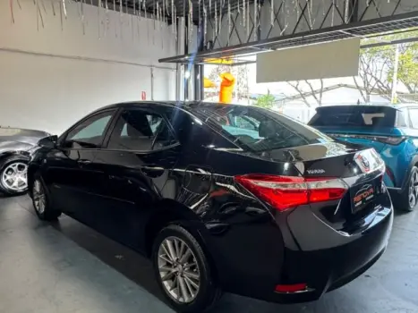 TOYOTA Corolla 2.0 16V 4P XEI FLEX AUTOMÁTICO, Foto 15