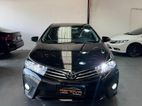 TOYOTA Corolla 2.0 16V 4P XEI FLEX AUTOMÁTICO, Foto 2