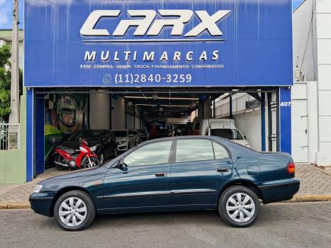 TOYOTA Corona 2.0 16V 4P GLI, Foto 1