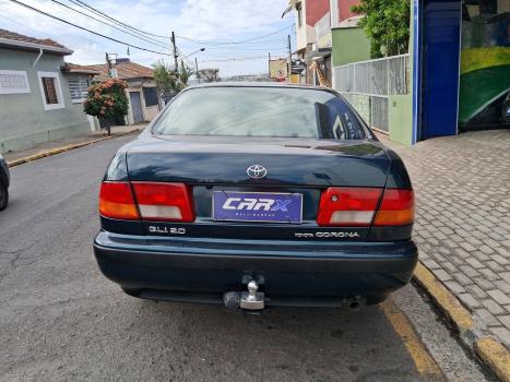TOYOTA Corona 2.0 16V 4P GLI, Foto 3