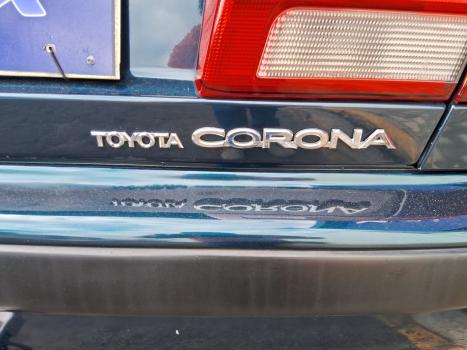 TOYOTA Corona 2.0 16V 4P GLI, Foto 4