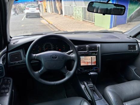 TOYOTA Corona 2.0 16V 4P GLI, Foto 8