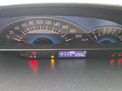 TOYOTA Etios Hatch 1.3 16V 4P FLEX X, Foto 9