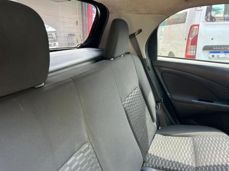 TOYOTA Etios Hatch 1.3 16V 4P FLEX X, Foto 7