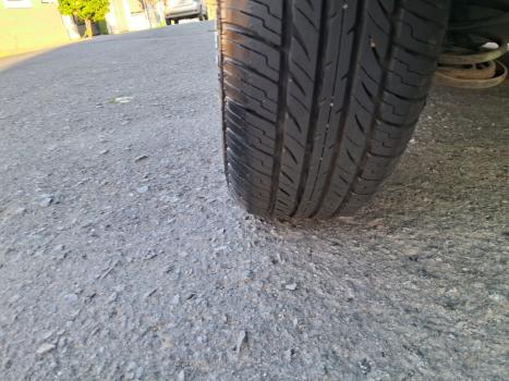 TOYOTA Etios Hatch 1.3 16V 4P FLEX X, Foto 5