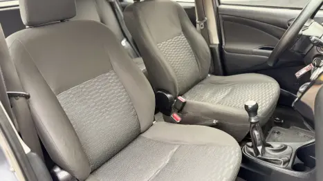 TOYOTA Etios Hatch 1.3 16V 4P FLEX X, Foto 17