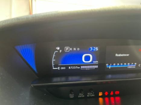 TOYOTA Etios Sedan 1.5 16V 4P FLEX X AUTOMTICO, Foto 4