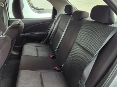 TOYOTA Etios Sedan 1.5 16V 4P FLEX X AUTOM�TICO, Foto 7