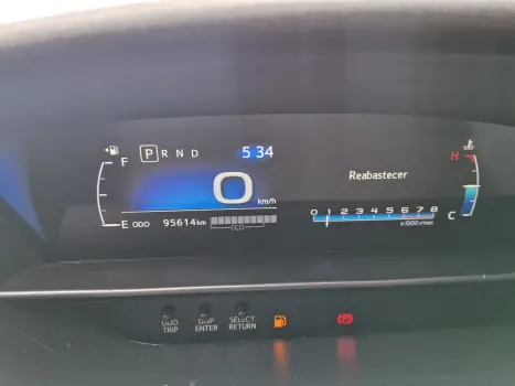 TOYOTA Etios Sedan 1.5 16V 4P FLEX X AUTOM�TICO, Foto 8