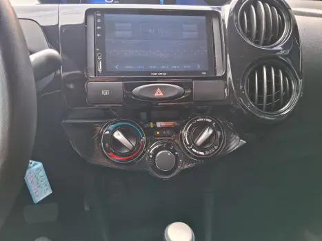 TOYOTA Etios Sedan 1.5 16V 4P FLEX X AUTOM�TICO, Foto 9