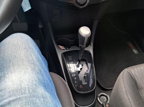 TOYOTA Etios Sedan 1.5 16V 4P FLEX X AUTOM�TICO, Foto 10