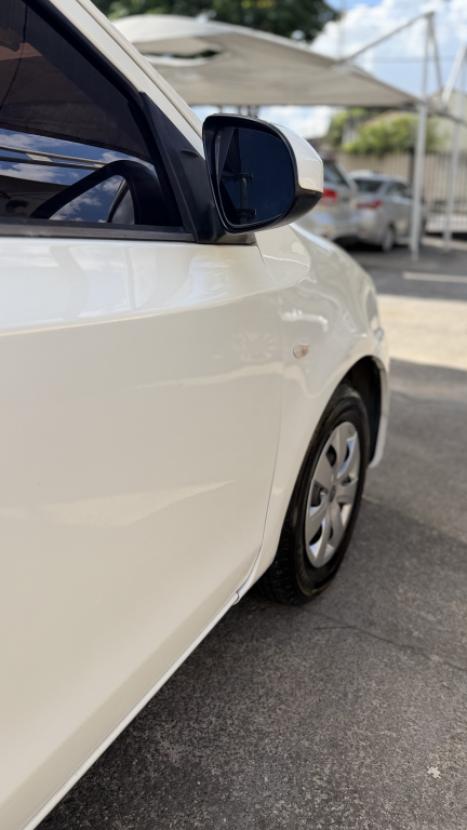 TOYOTA Etios Sedan 1.5 16V 4P FLEX XS, Foto 9