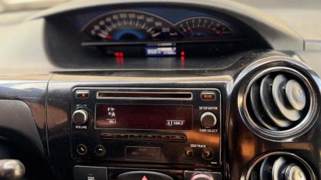 TOYOTA Etios Sedan 1.5 16V 4P FLEX XS, Foto 14