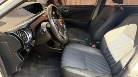 TOYOTA Etios Sedan 1.5 16V 4P FLEX XS, Foto 16