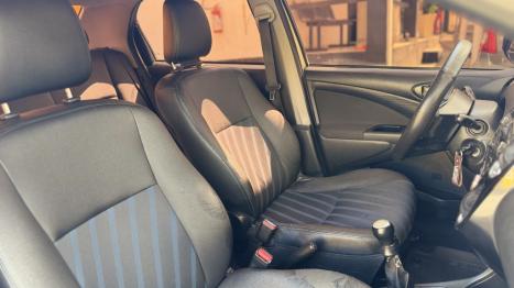 TOYOTA Etios Sedan 1.5 16V 4P FLEX XS, Foto 17