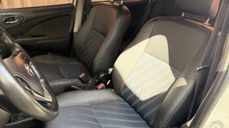 TOYOTA Etios Sedan 1.5 16V 4P FLEX XS, Foto 18