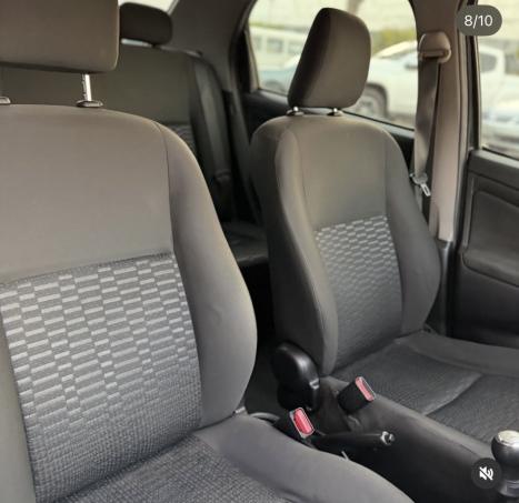 TOYOTA Etios Sedan 1.5 16V 4P FLEX XLS, Foto 6