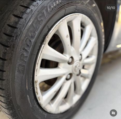 TOYOTA Etios Sedan 1.5 16V 4P FLEX XLS, Foto 9