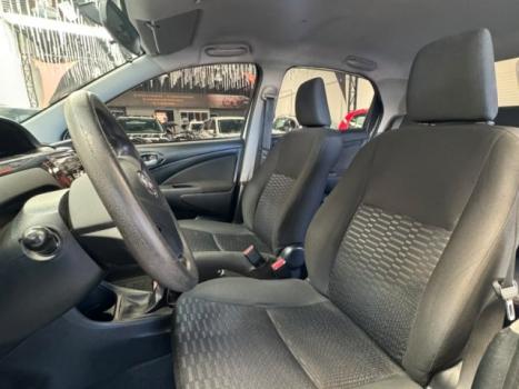 TOYOTA Etios Sedan 1.5 16V 4P FLEX XS, Foto 7