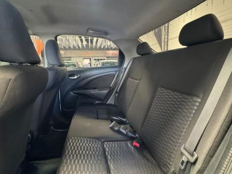 TOYOTA Etios Sedan 1.5 16V 4P FLEX XS, Foto 8