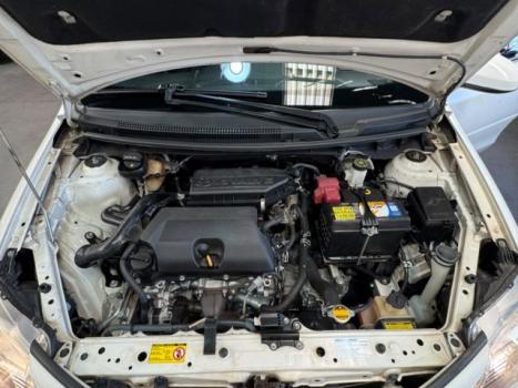 TOYOTA Etios Sedan 1.5 16V 4P FLEX XS, Foto 9