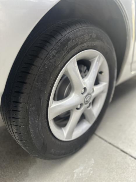 TOYOTA Fielder 1.8 16V 4P XEI FLEX, Foto 9