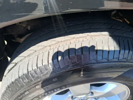 TOYOTA Hilux Caminhonete 2.7 16V 4P SR FLEX CABINE DUPLA AUTOM�TICO, Foto 8