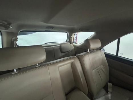 TOYOTA Hilux SW4 3.0 16V 4P SRV 4X4 7 LUGARES TURBO DIESEL AUTOMTICO, Foto 8