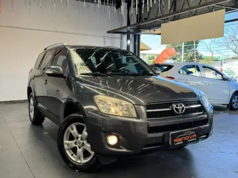 TOYOTA RAV 4 2.4 16V 4P AUTOM�TICO, Foto 1
