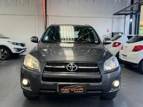 TOYOTA RAV 4 2.4 16V 4P AUTOM�TICO, Foto 2