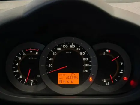 TOYOTA RAV 4 2.4 16V 4P AUTOM�TICO, Foto 4