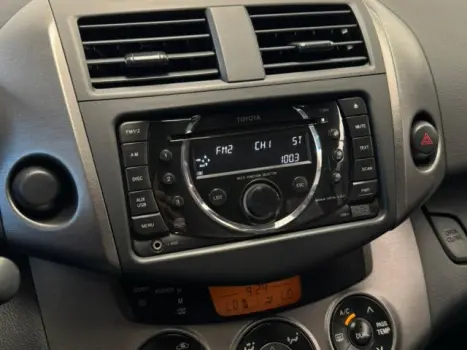 TOYOTA RAV 4 2.4 16V 4P AUTOM�TICO, Foto 5