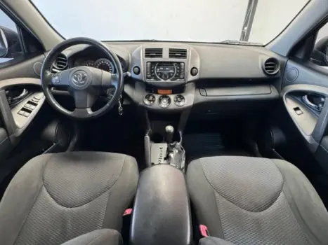 TOYOTA RAV 4 2.4 16V 4P AUTOM�TICO, Foto 6