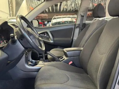 TOYOTA RAV 4 2.4 16V 4P AUTOM�TICO, Foto 7