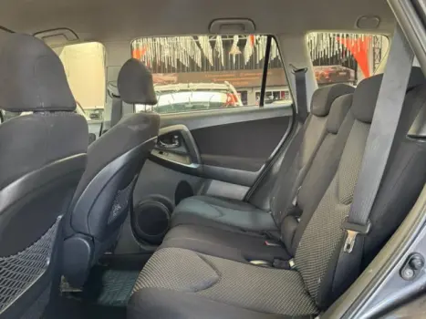 TOYOTA RAV 4 2.4 16V 4P AUTOM�TICO, Foto 8