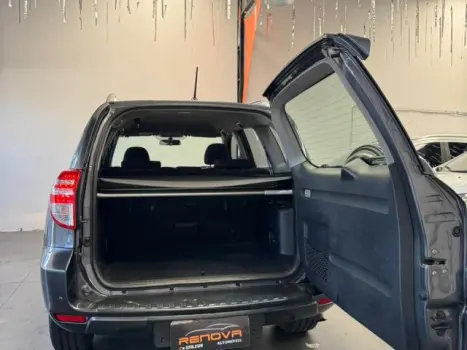 TOYOTA RAV 4 2.4 16V 4P AUTOM�TICO, Foto 9